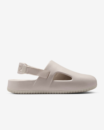 Nike Women's Calm Pearlized Shoes - Light Orewood Brown