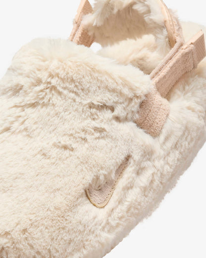 Nike Women's Calm Mule Se Shoes - Sanddrift