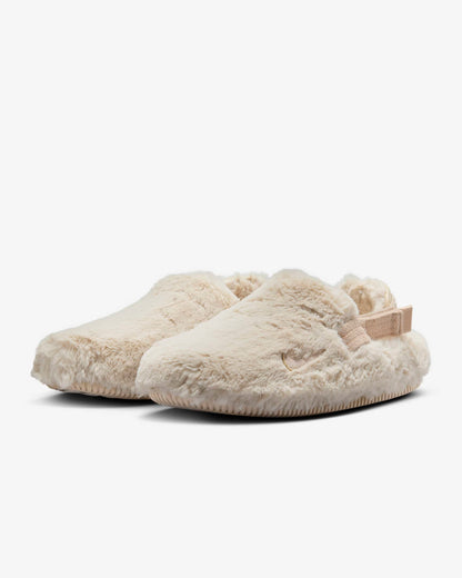 Nike Women's Calm Mule Se Shoes - Sanddrift