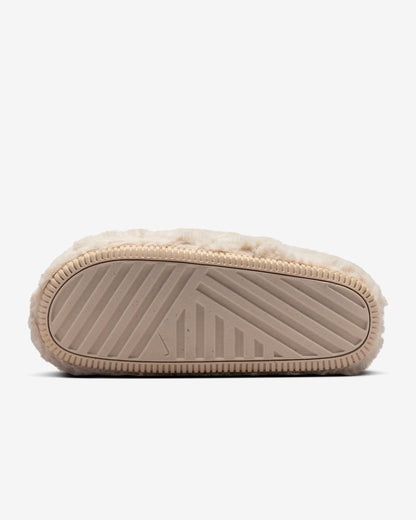 Nike Women's Calm Mule Se Shoes - Sanddrift