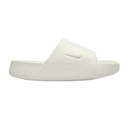 Nike Women's Calm Slide Shoes - Sail
