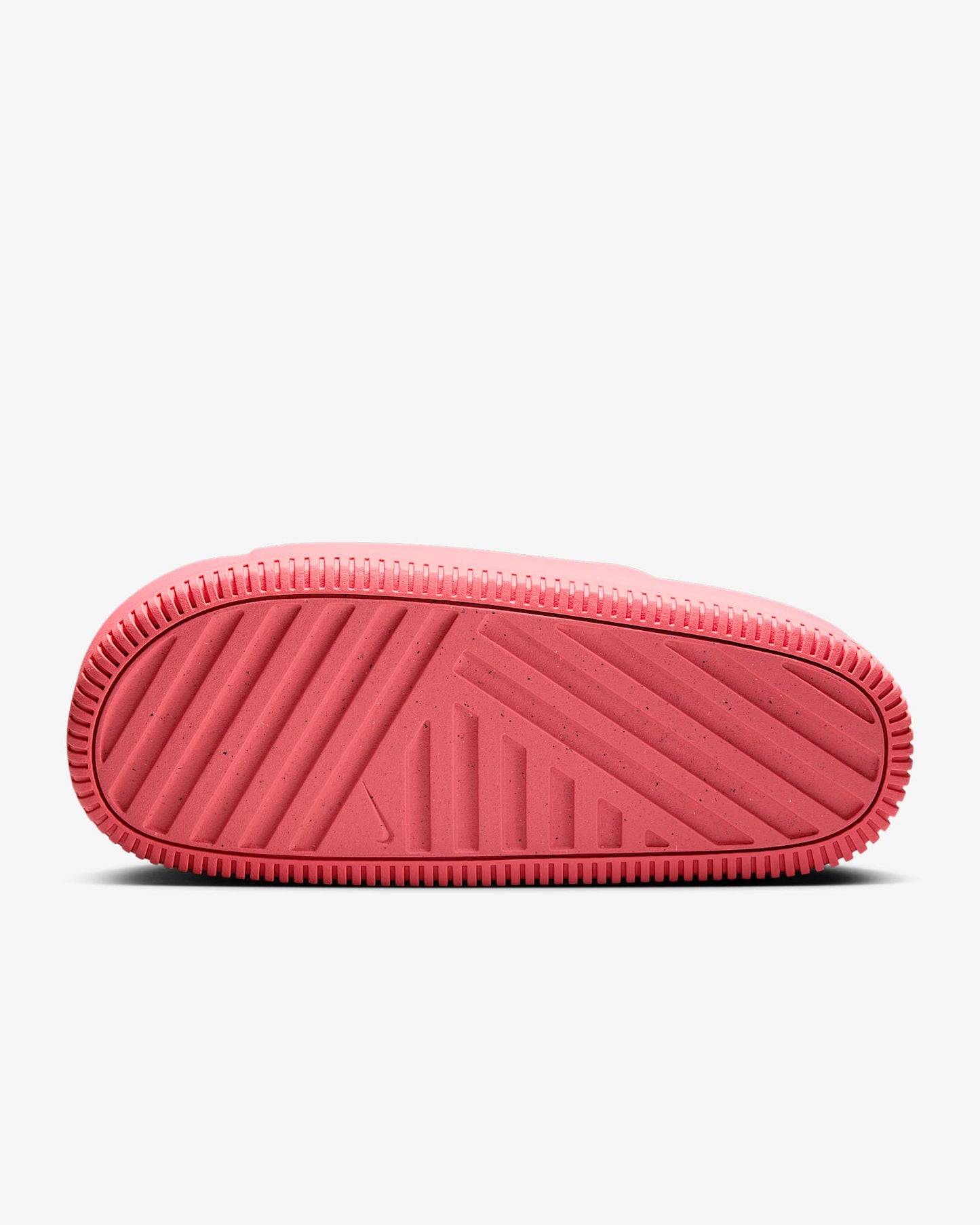 Nike Women's Nike Calm Slide Shoes - Magic Ember