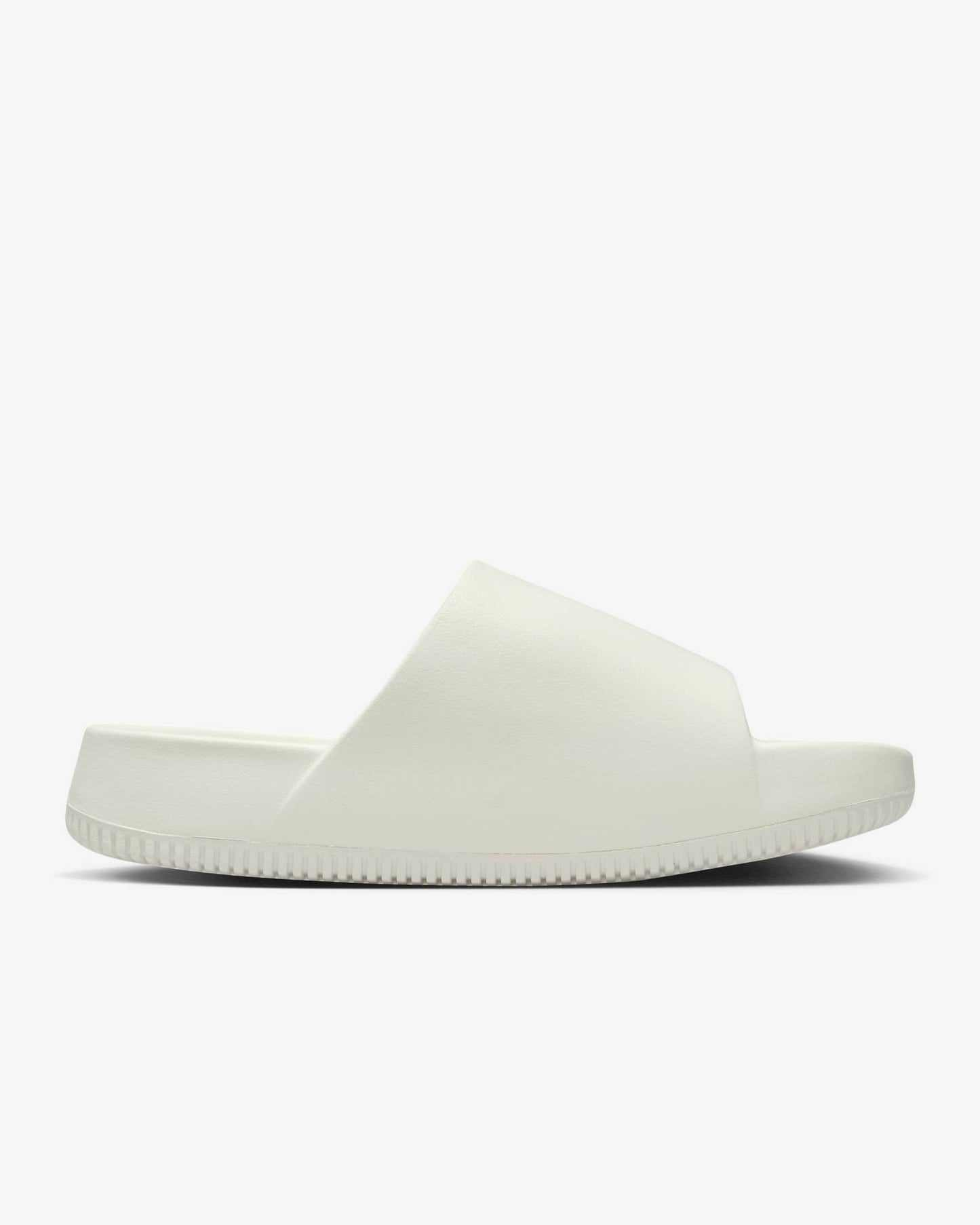 Nike Women's Calm Slide Shoes - Sail