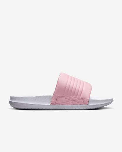 Nike Women's Off Court Adjust Shoes - Pearl Pink / Sail / Barely Rose