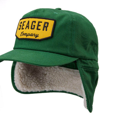 Seager Wilson Flapjack