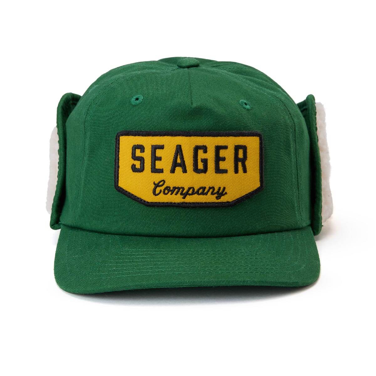 Seager Wilson Flapjack