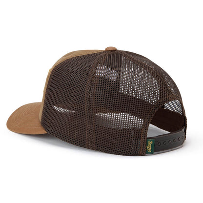Seager Wilson Trucker Snapback