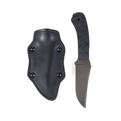 Winkler Knives Blue Ridge Crusher