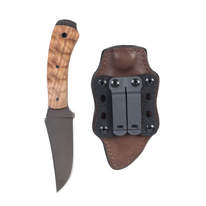 Winkler Knives Blue Ridge Crusher
