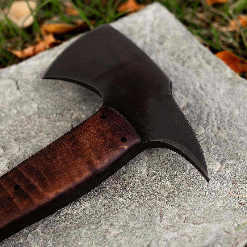 Winkler Knives Combat Axe - Maple