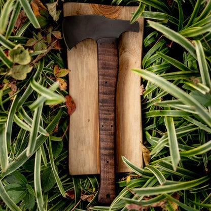 Winkler Knives Hammer Combat Axe