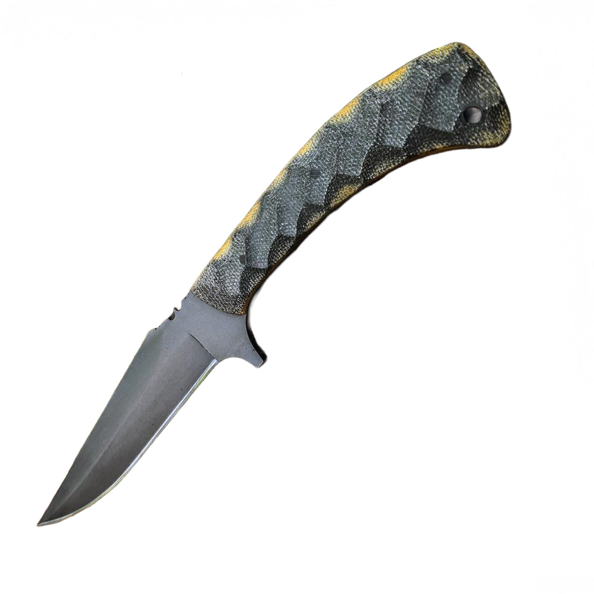 Winkler Knives Shadow Strike Knife