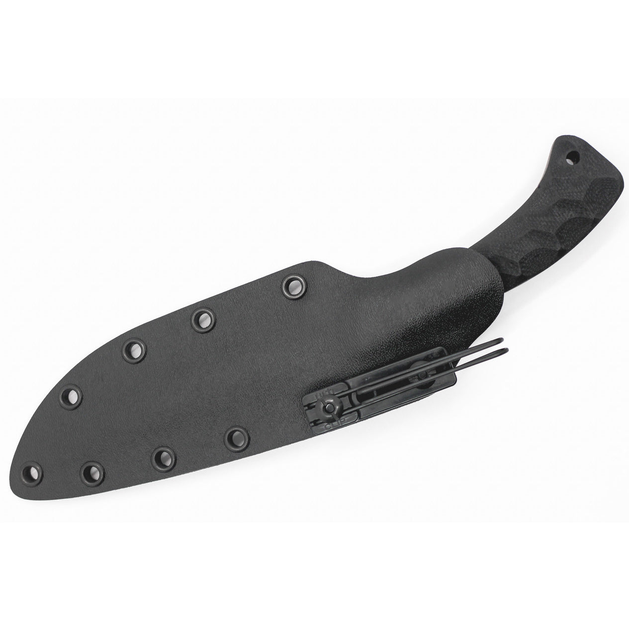 Winkler Knives Shadow Strike Knife