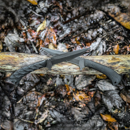 Winkler Knives Shadow Strike Knife