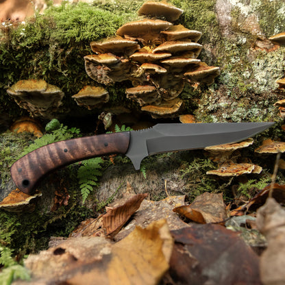 Winkler Knives Shadow Strike Knife