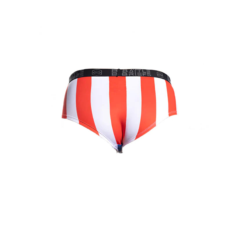 Battle Briefs Women's OG Performance Underwear