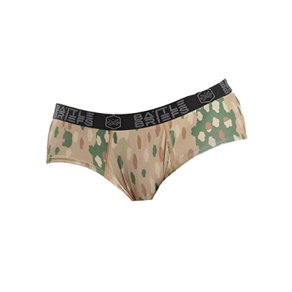 Battle Briefs Women's OG Performance Underwear
