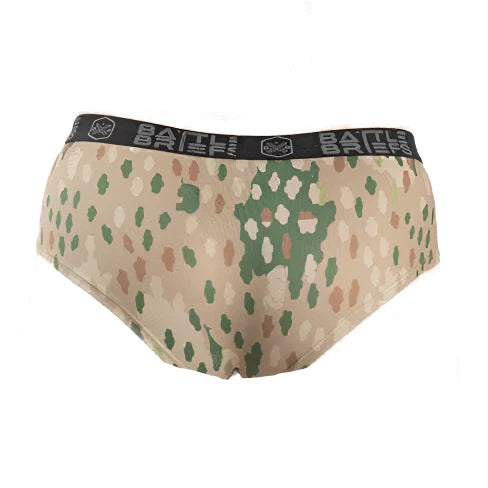 Battle Briefs Women's OG Performance Underwear