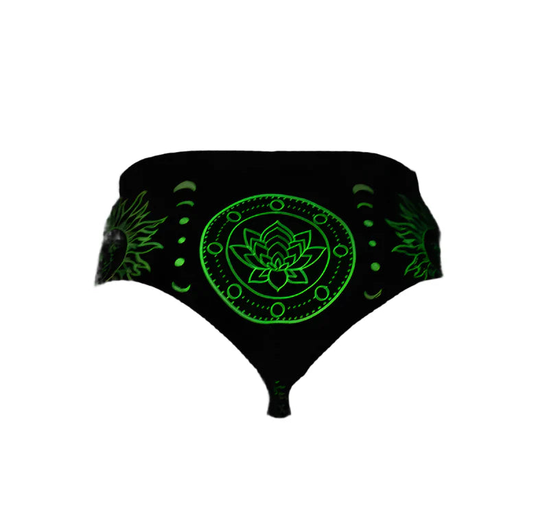 Battle Briefs Women's OG Performance Underwear