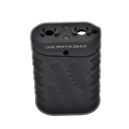 True North Concepts Zero-8 V2 Multi-Angle Grip - MLok, S-Grip