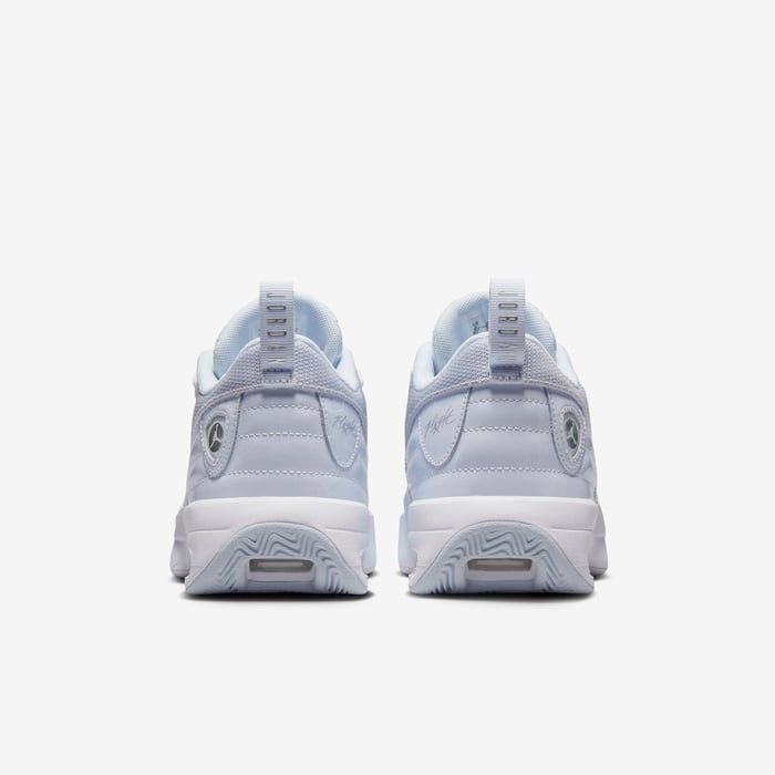 Nike Kids' Max Aura 6 Shoes - Cobalt Bliss / White / Chrome