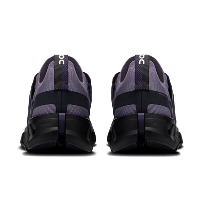 On Running Men's Cloudswift 4 Shoes - Flint / Black