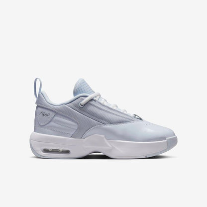 Nike Kids' Max Aura 6 Shoes - Cobalt Bliss / White / Chrome