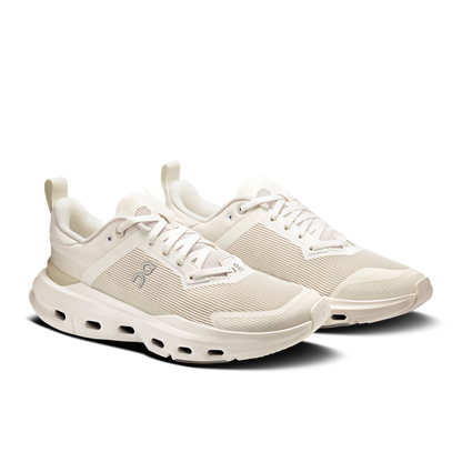 On Running Women's Cloudpulse Next Shoes - White / Ice