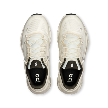 On Running Women's Cloudtilt Shoes - Pearl / Ice