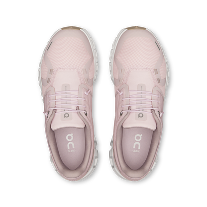 On Running Women's Cloud 6 Shoes - Orchid / Fade