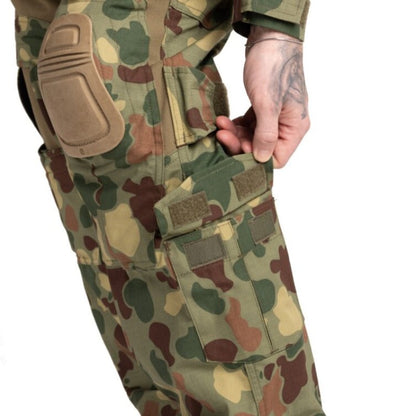 Crye Precision x TD G3 Combat Pant™ - Frogskin Jungle