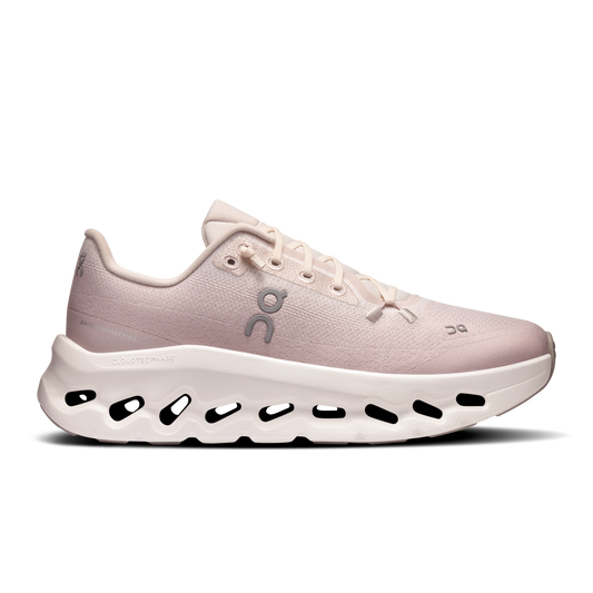 On Running Women's Cloudtilt Shoes - Pearl / Fade