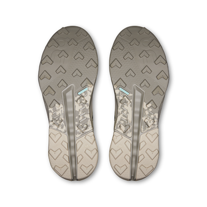 On Running Men's Cloudhorizon 2 Shoes - Pearl / Fog
