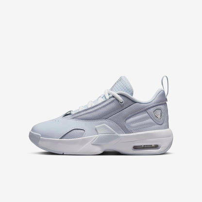 Nike Kids' Max Aura 6 Shoes - Cobalt Bliss / White / Chrome
