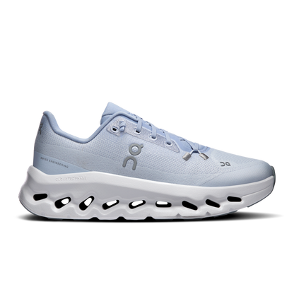 On Running Women's Cloudtilt Shoes - Marsh / Heather