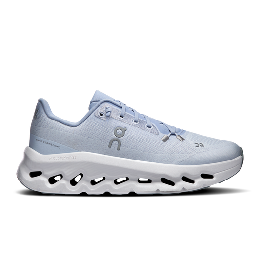 On Running Women's Cloudtilt Shoes - Marsh / Heather