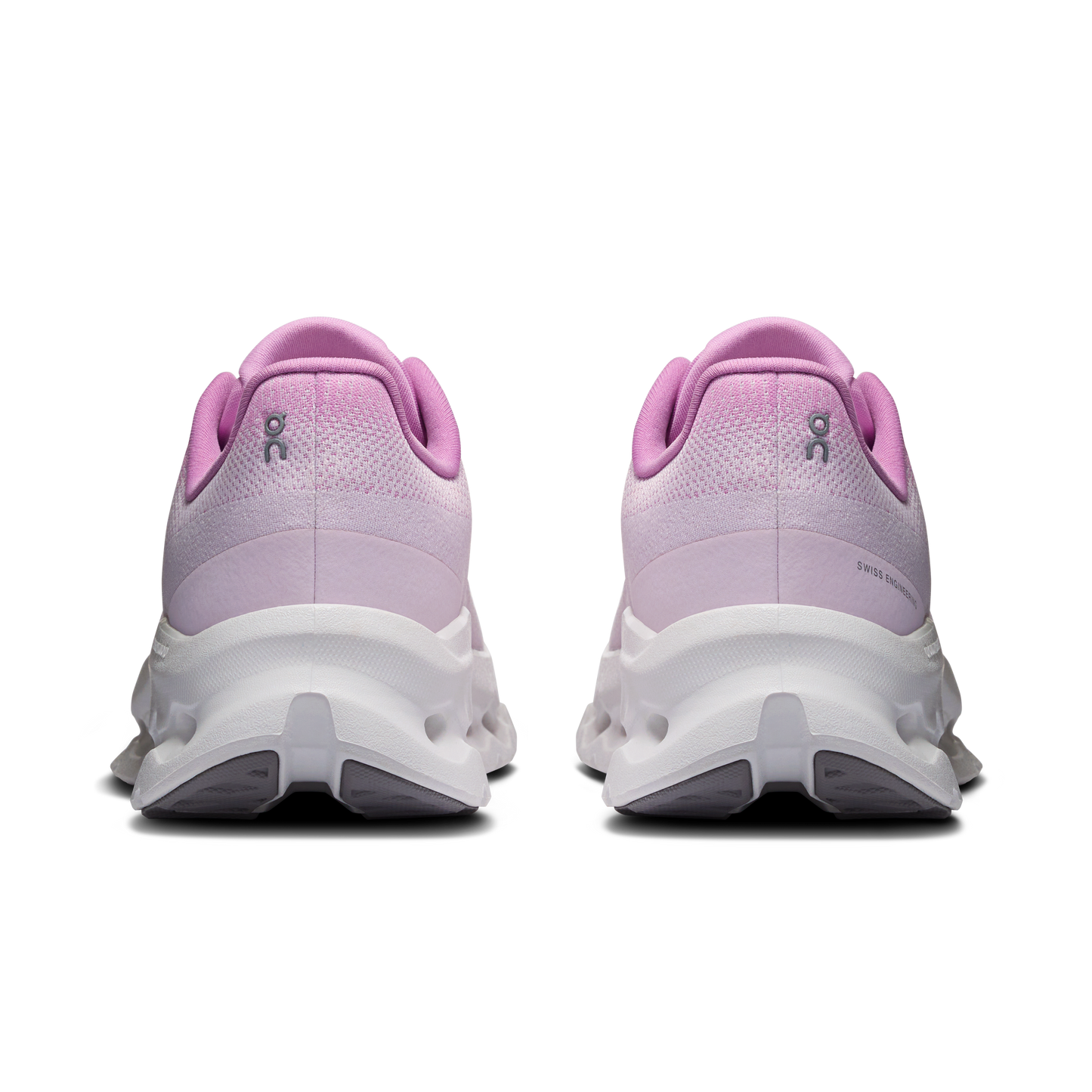 On Running Women's Cloudtilt Shoes - Bloom / Sakura