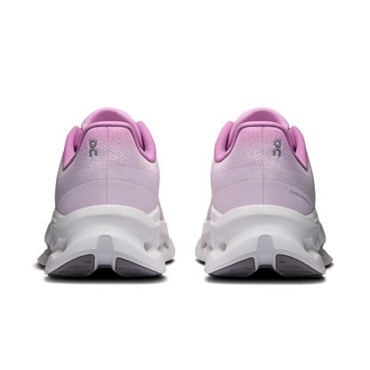 On Running Women's Cloudtilt Shoes - Bloom / Sakura