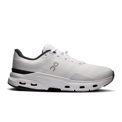 On Running Men's Cloudpulse 2 Shoes - White / Black