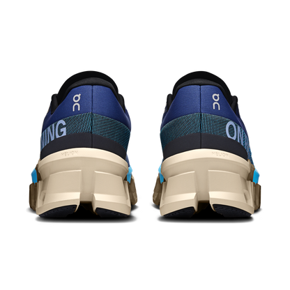 On Running Men's Cloudmonster 2 Shoes - Tempest / Horizon