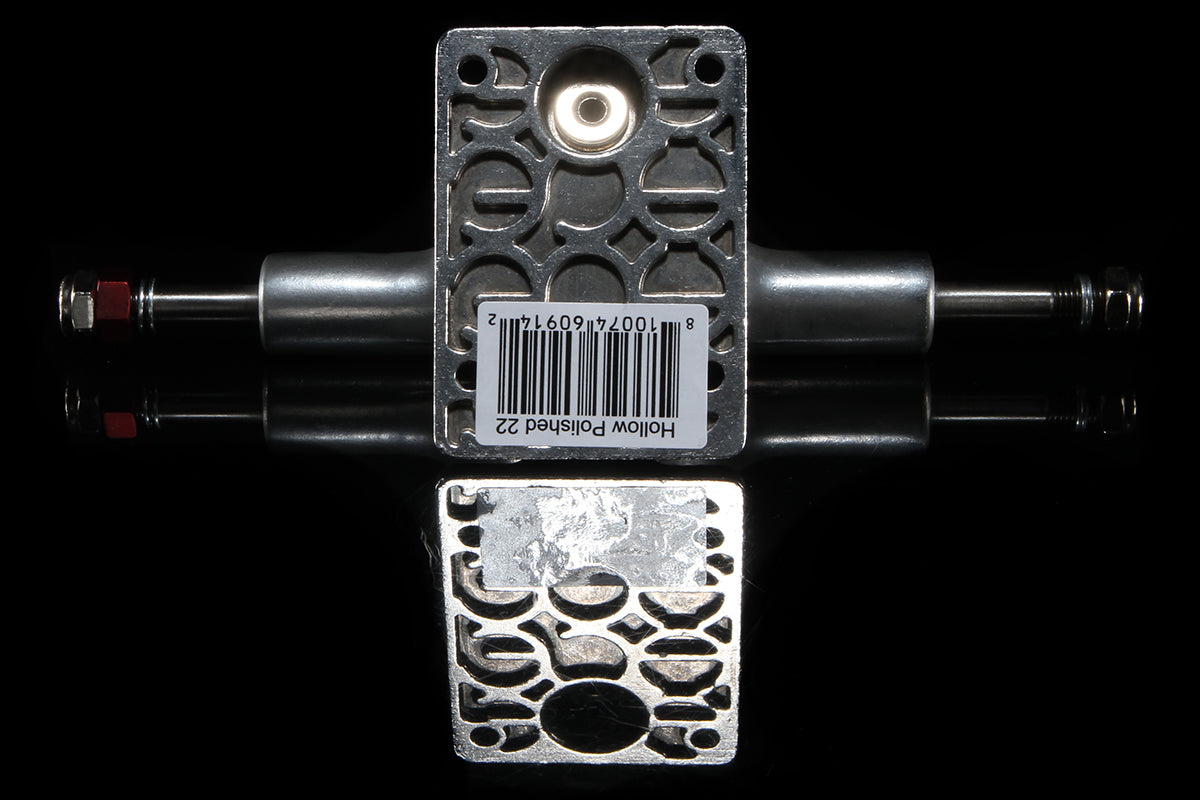 AF1 Hollow Truck (Set of 2)