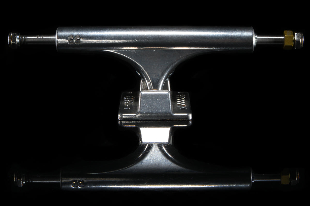 AF1 Hollow Truck (Set of 2)