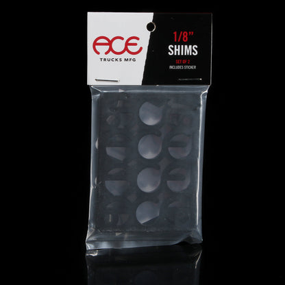 Shims 1/8"