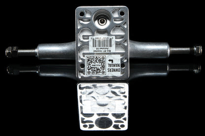 AF1 Inverted Hollow Truck (Set of 2)