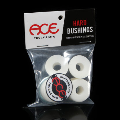Hard Bushings