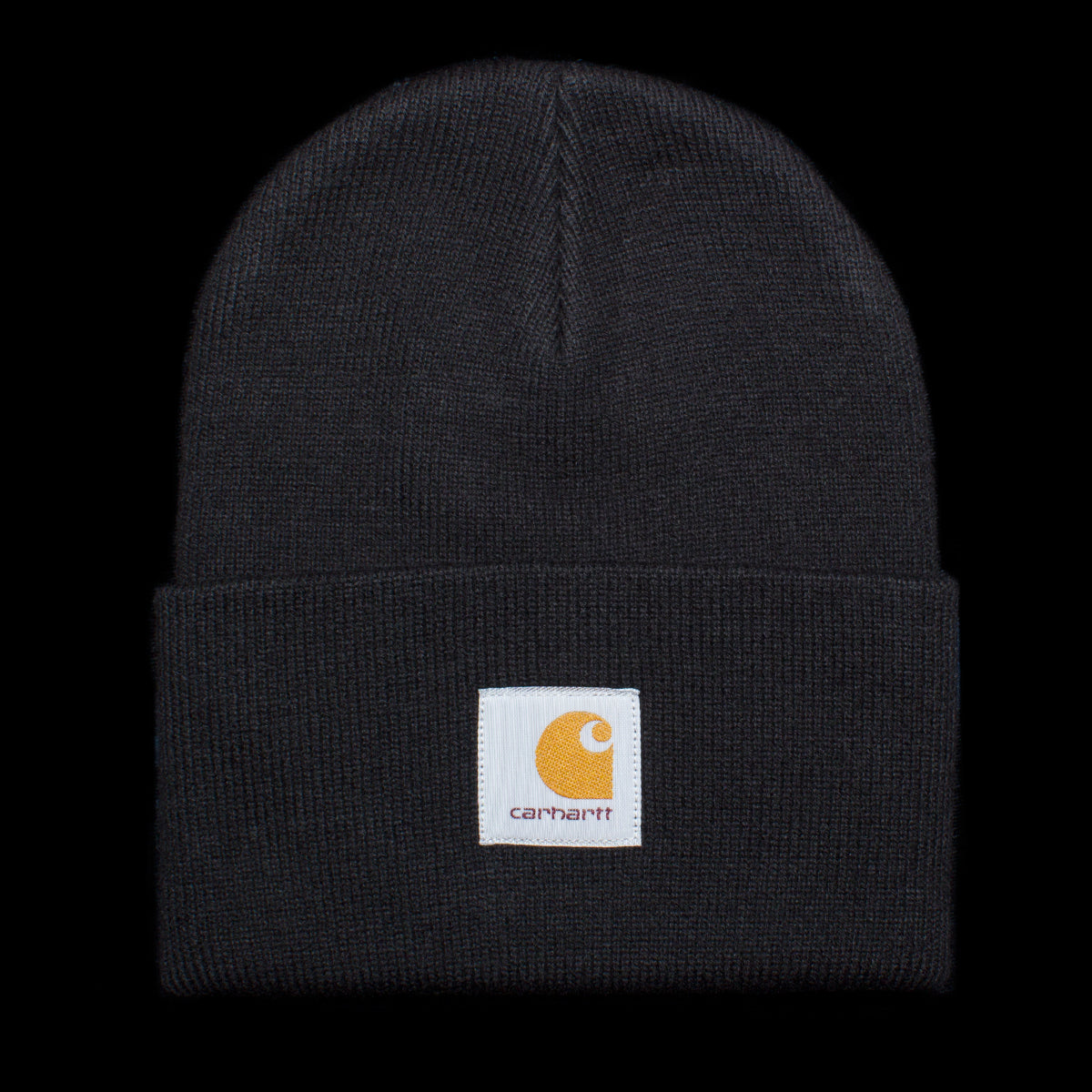 Acrylic Watch Hat
