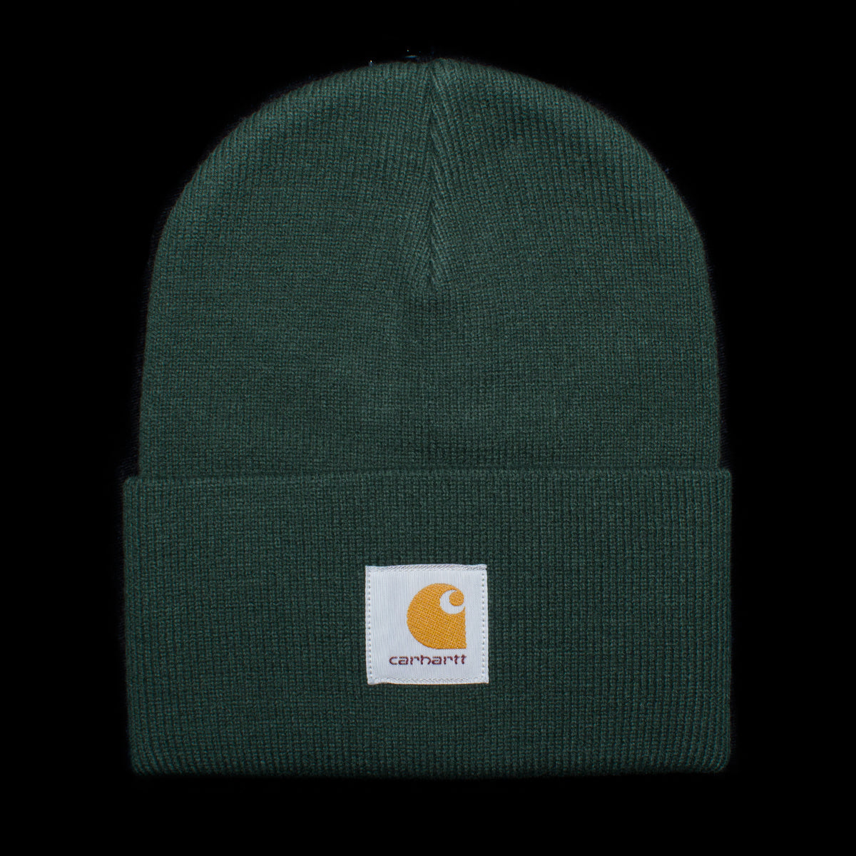 Acrylic Watch Hat
