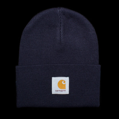 Acrylic Watch Hat