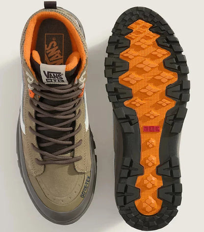 Vans Sk8-Hi GORE-TEX Insulated Shoe