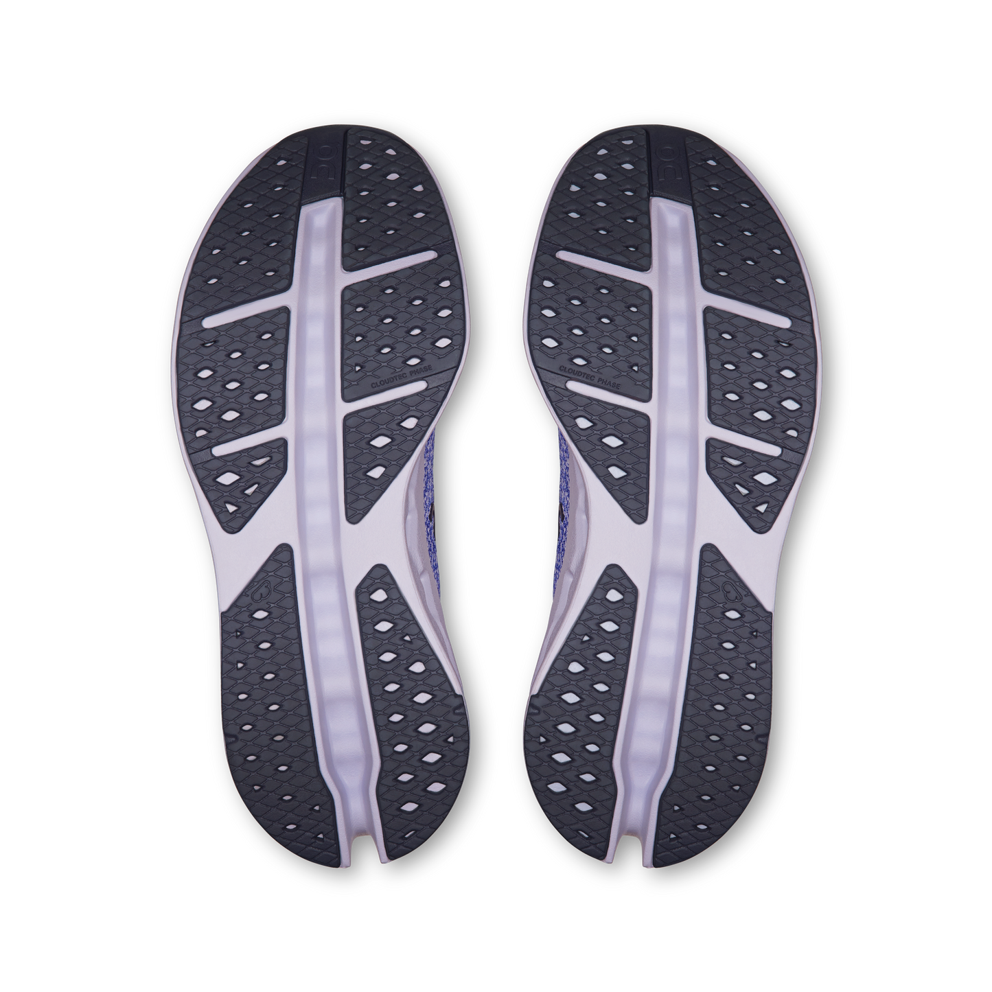 On Running Women's Cloudsurfer Max Shoes - Sailor / Thistle